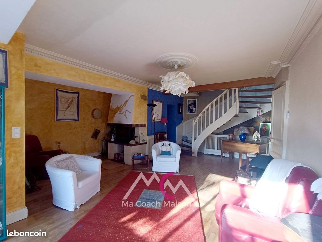 Maison à vendre, 157m², Redon