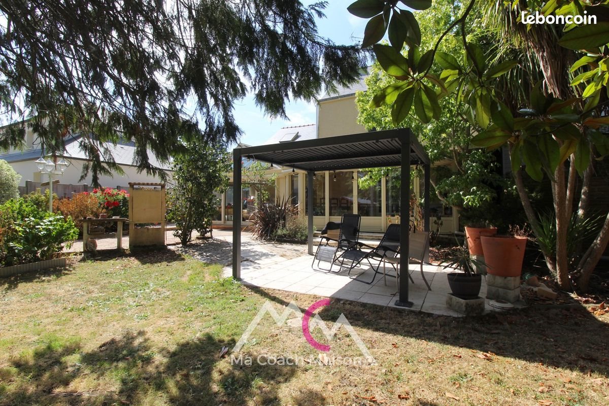 Maison à vendre, 150m², Sainte-Anne-sur-Brivet