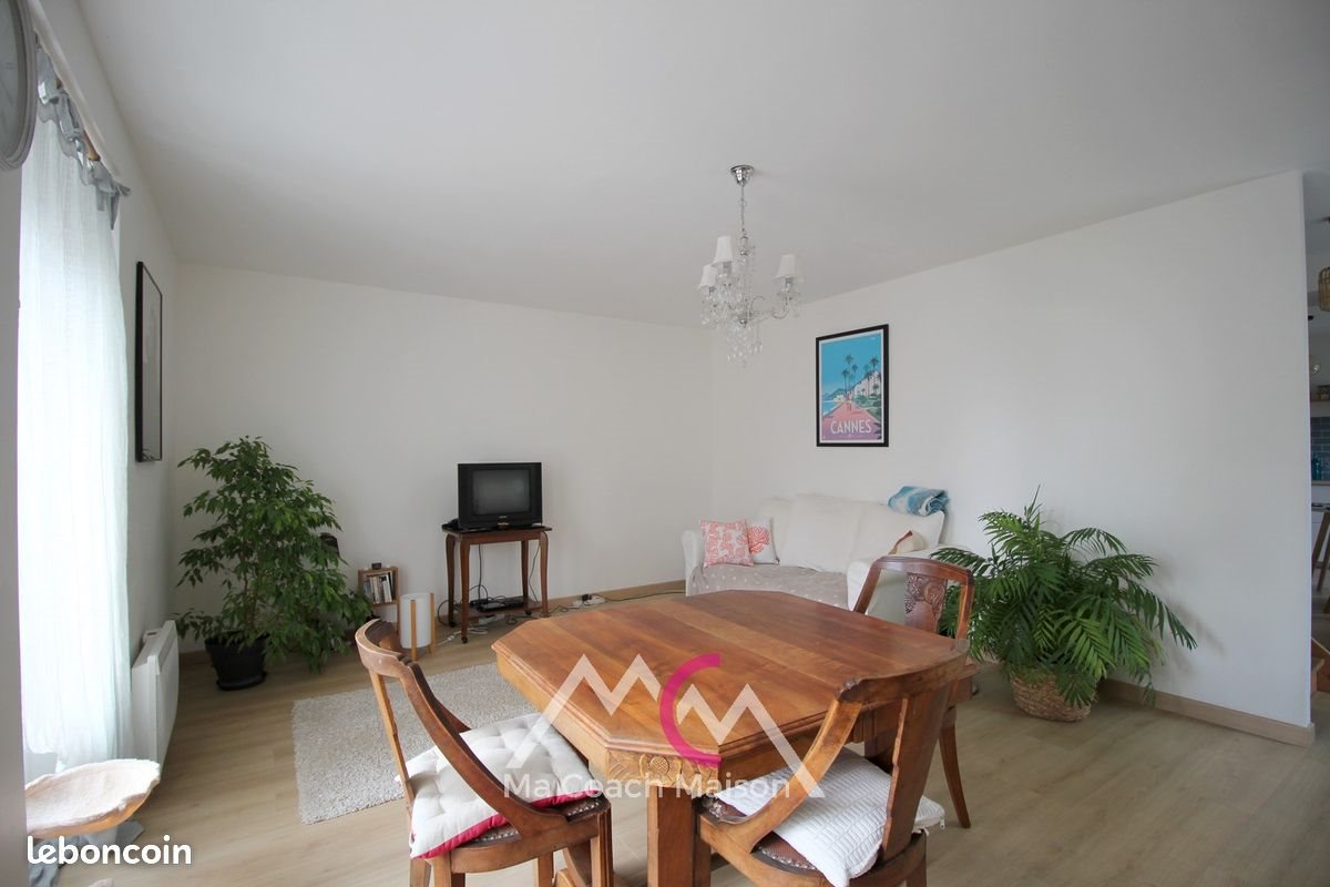 Maison à vendre, 106m², Guenrouet