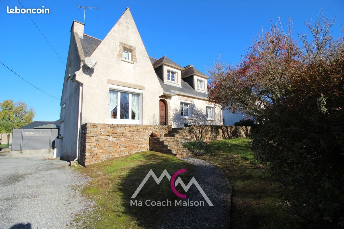 Maison à vendre, 170m², Pontchâteau