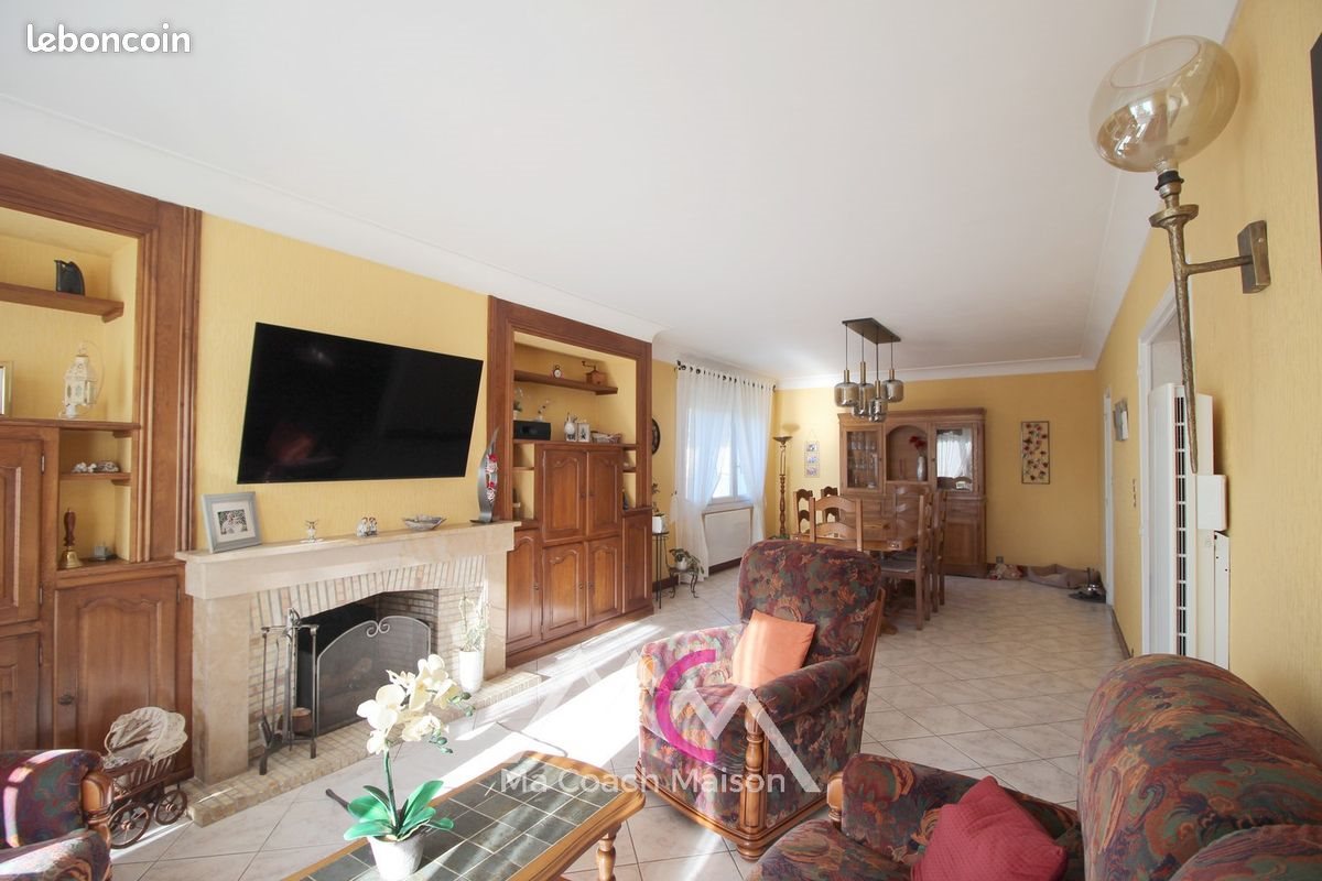 Maison à vendre, 170m², Pontchâteau