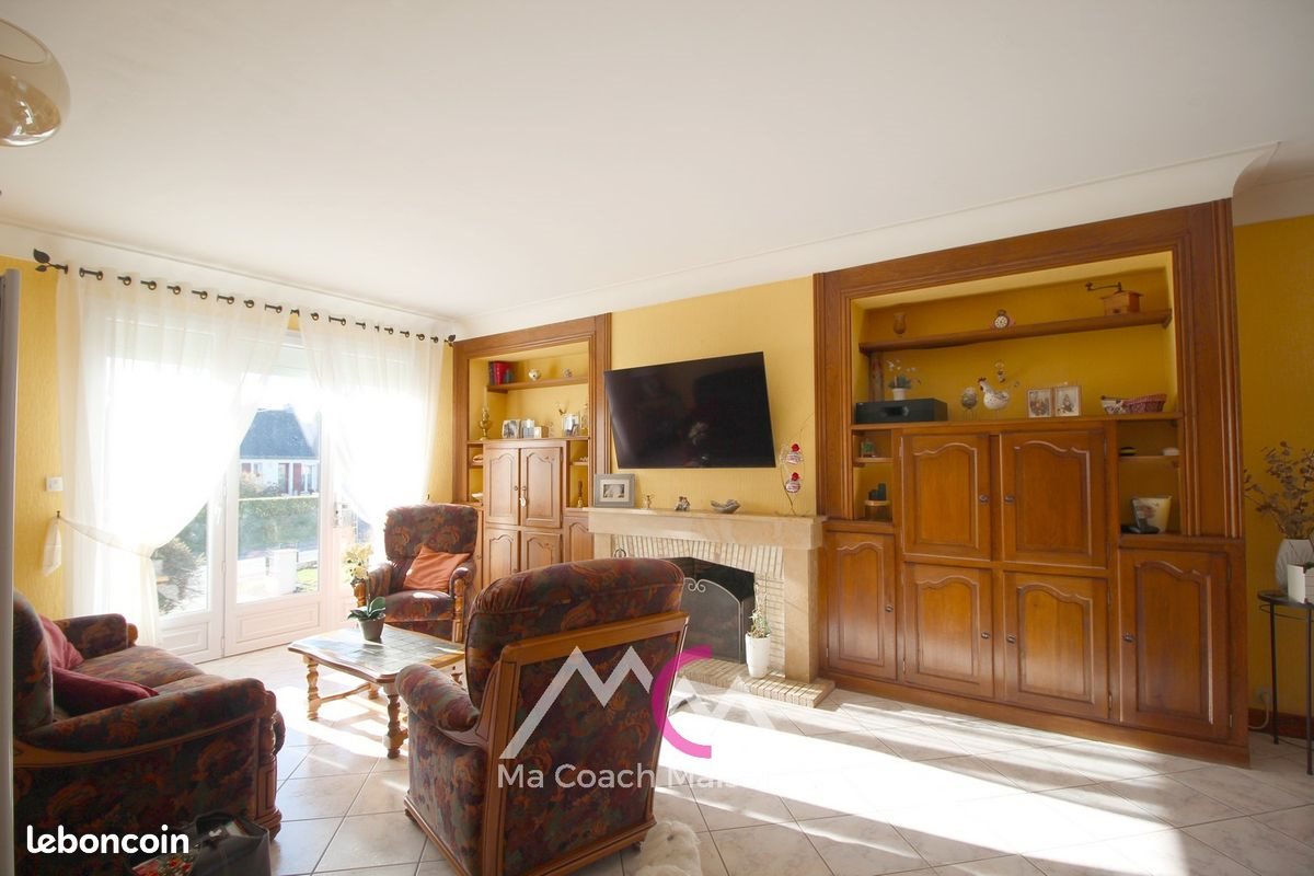 Maison à vendre, 170m², Pontchâteau