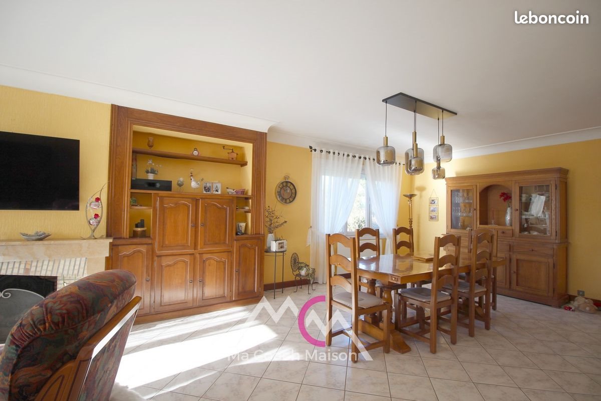 Maison à vendre, 170m², Pontchâteau