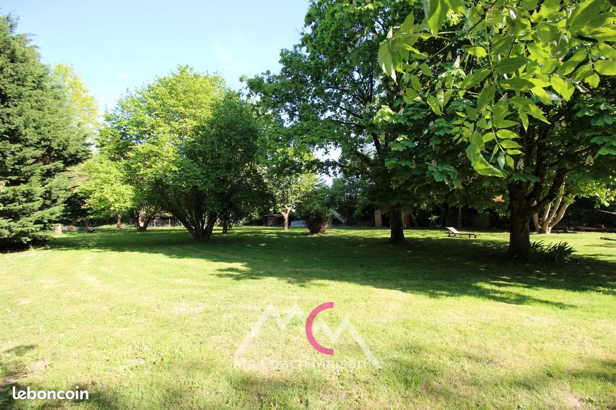 Maison à vendre, 198m², Campbon