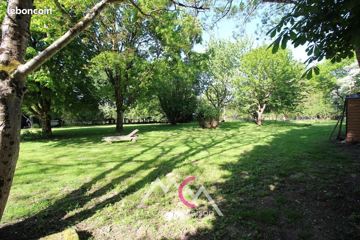 Maison à vendre, 198m², Campbon