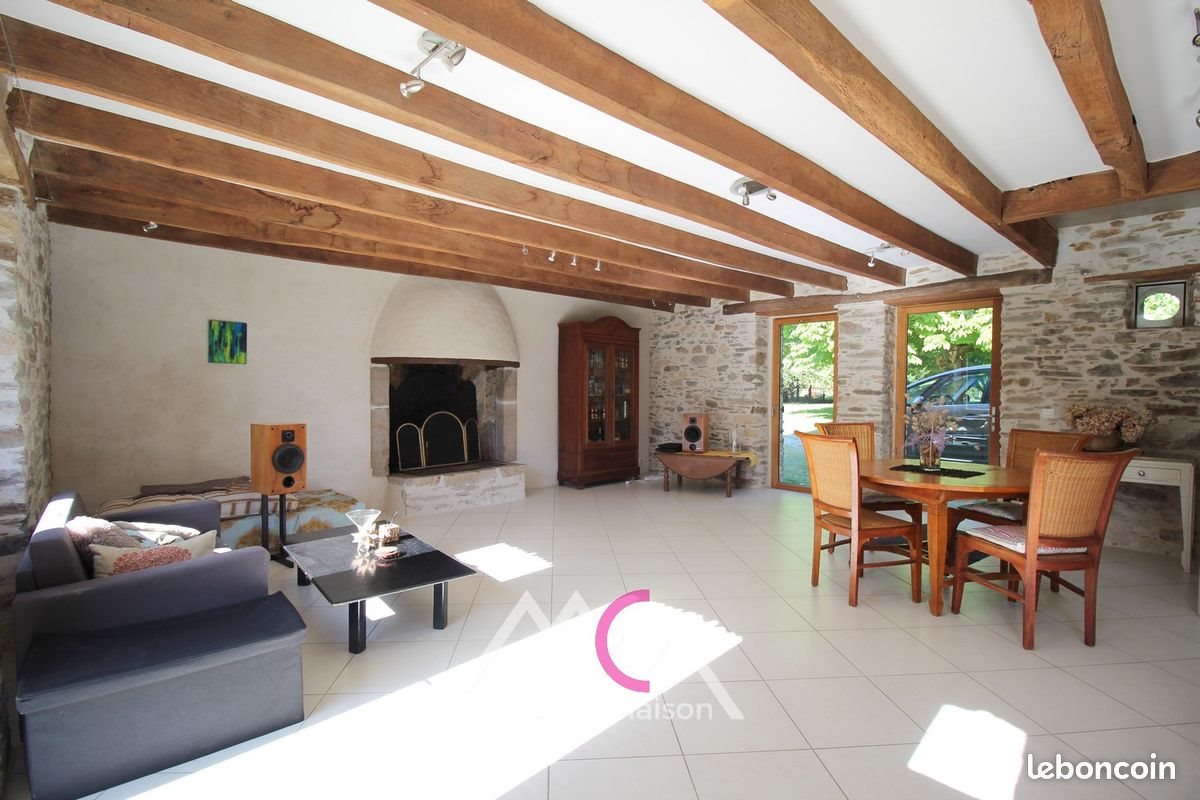Maison à vendre, 198m², Campbon