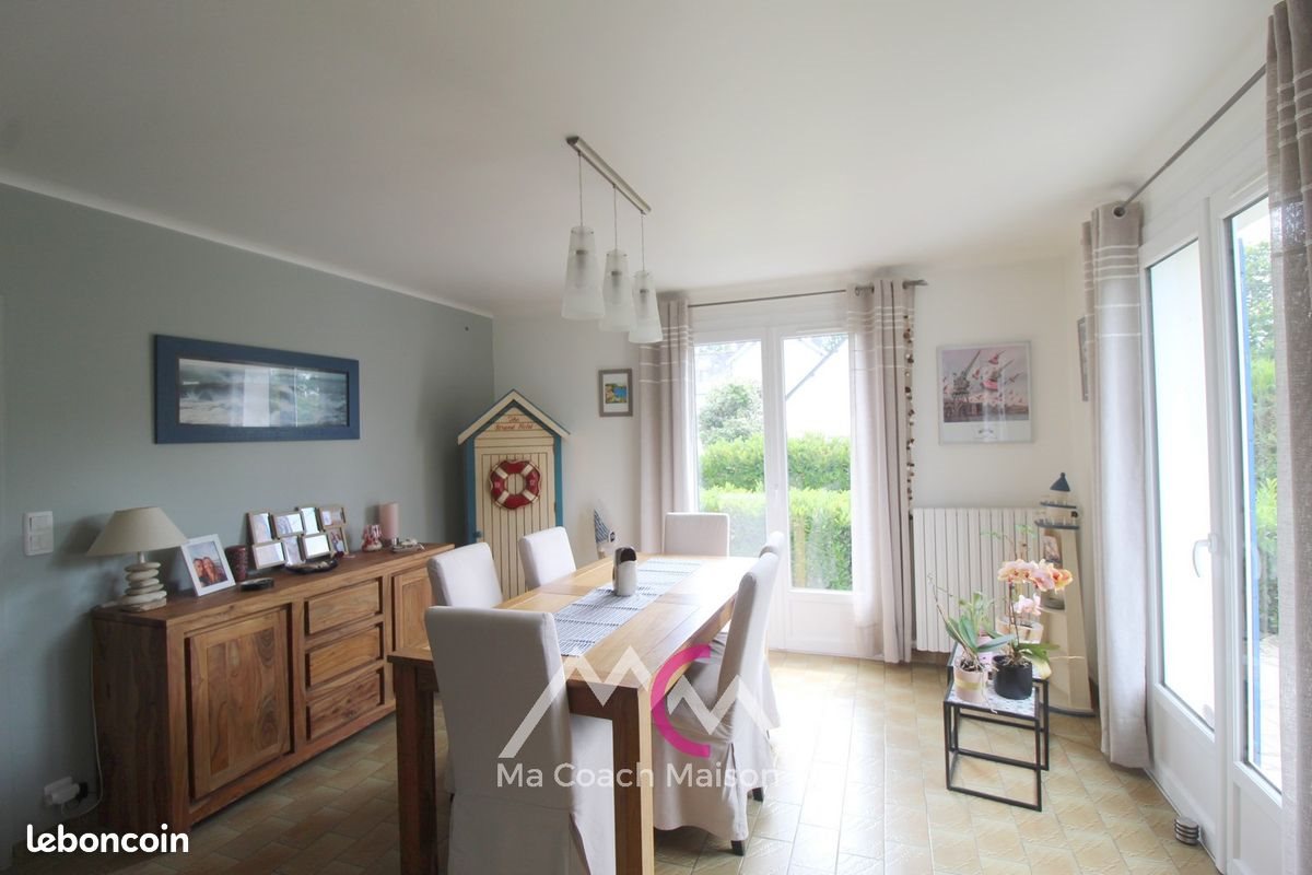 Maison à vendre, 135m², Pontchâteau