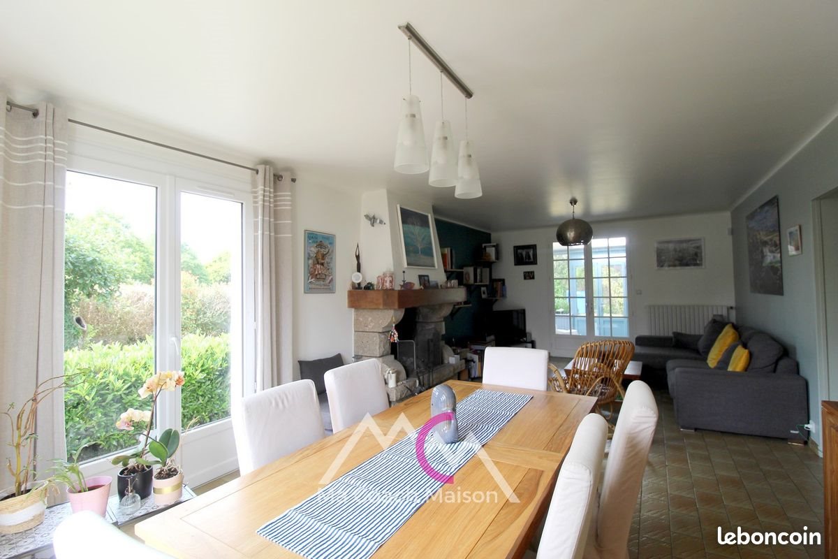 Maison à vendre, 135m², Pontchâteau