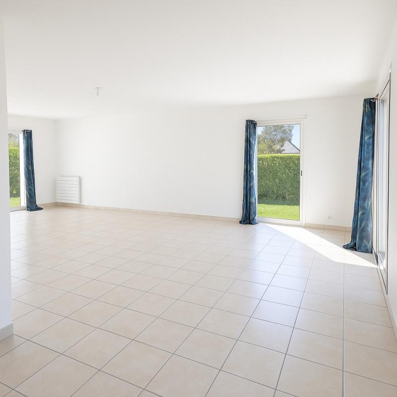 Maison à vendre, 130m², Orvault