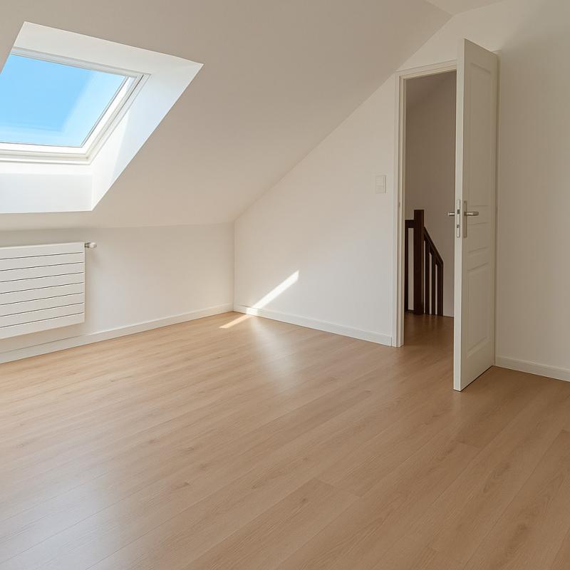 Maison à vendre, 130m², Orvault