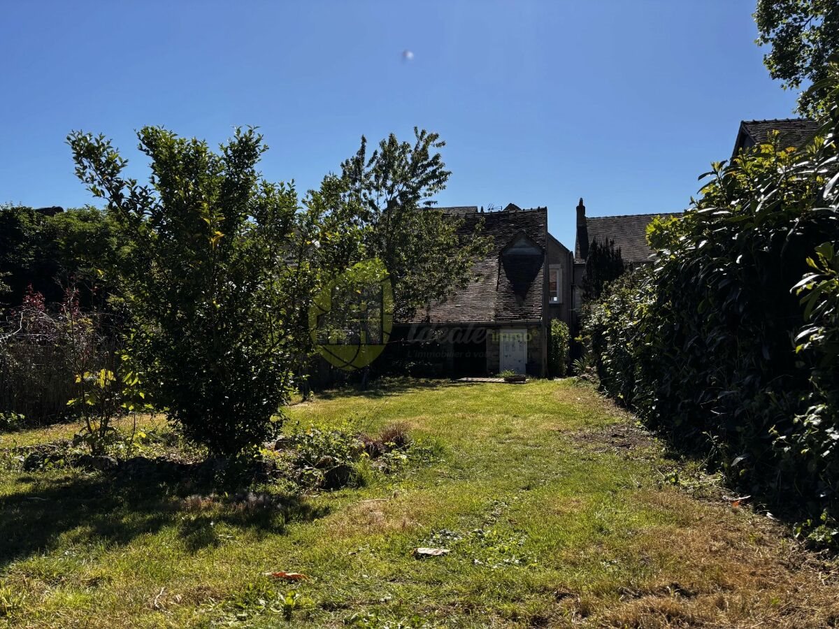 Maison à vendre, 98m², Neuvy-Saint-Sépulchre
