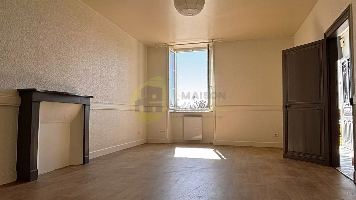 Maison à vendre, 98m², Neuvy-Saint-Sépulchre