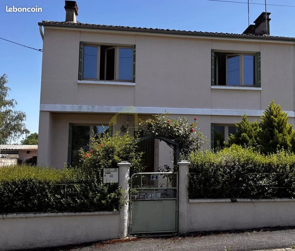 Maison à vendre, 93m², Montgivray