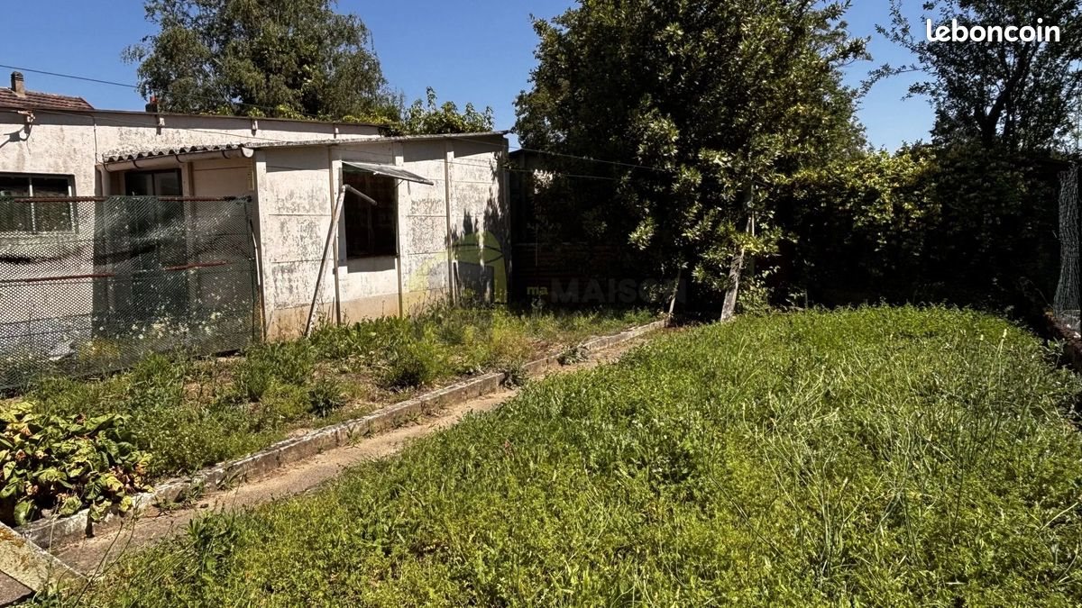 Maison à vendre, 93m², Montgivray