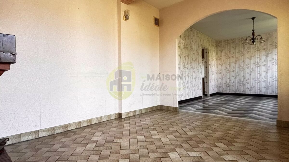 Maison à vendre, 93m², Montgivray