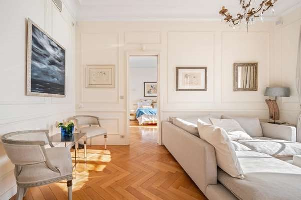 Appartement à louer, 72m², Cap-d'Ail