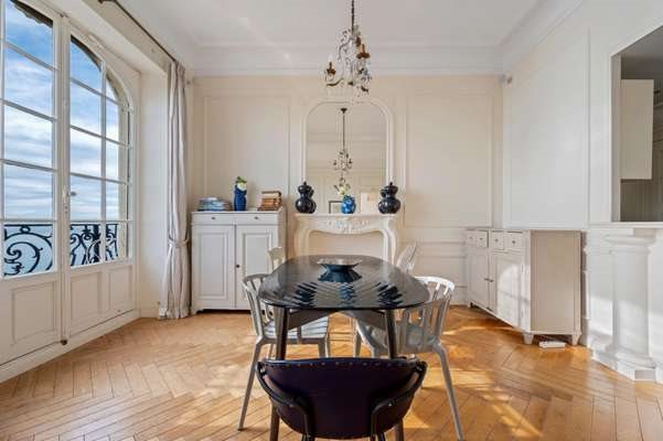 Appartement à louer, 72m², Cap-d'Ail
