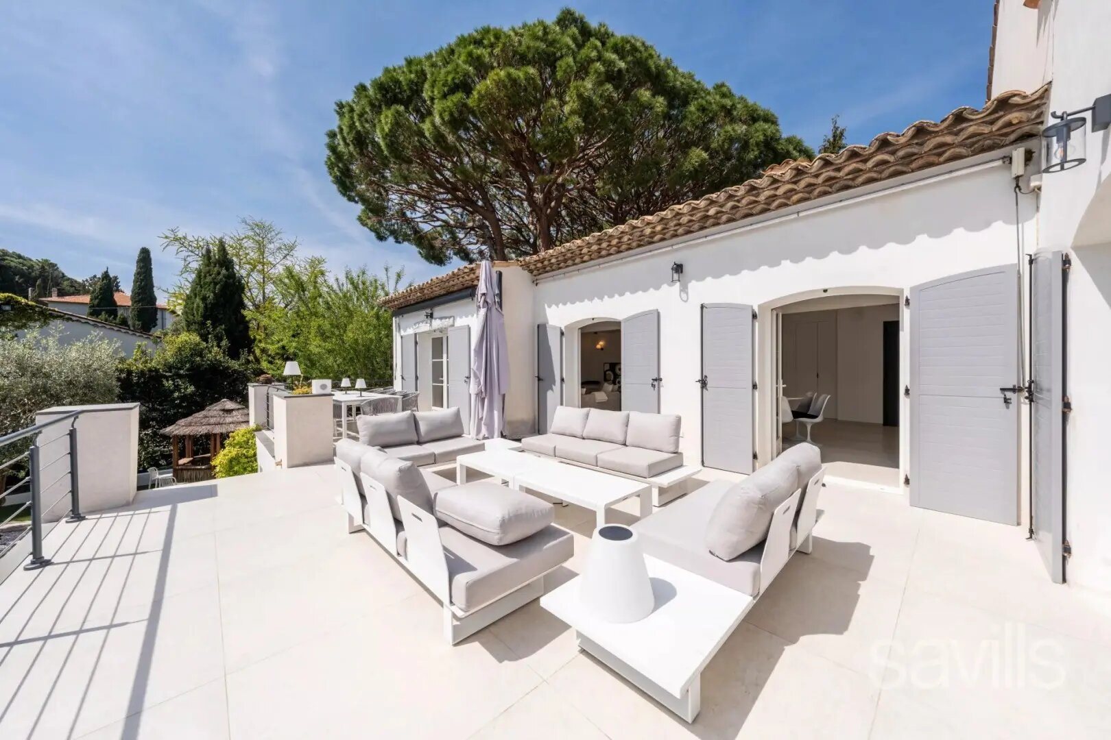 Maison à louer, 350m², Cannes