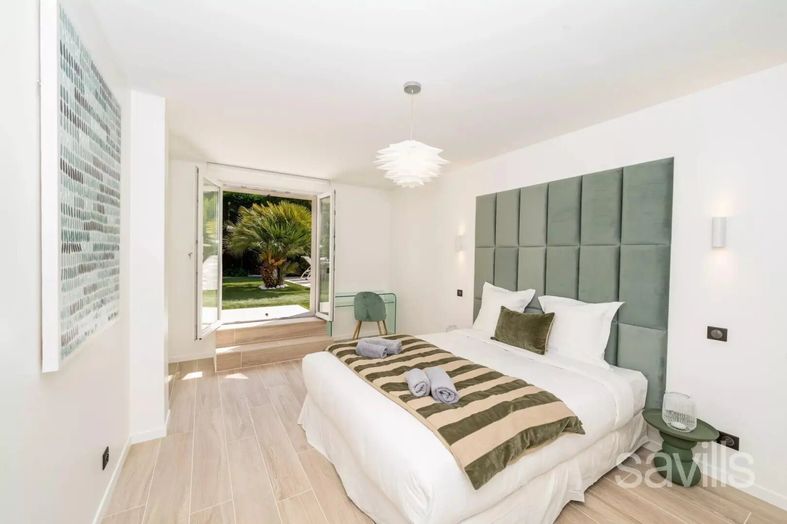 Maison à louer, 350m², Cannes