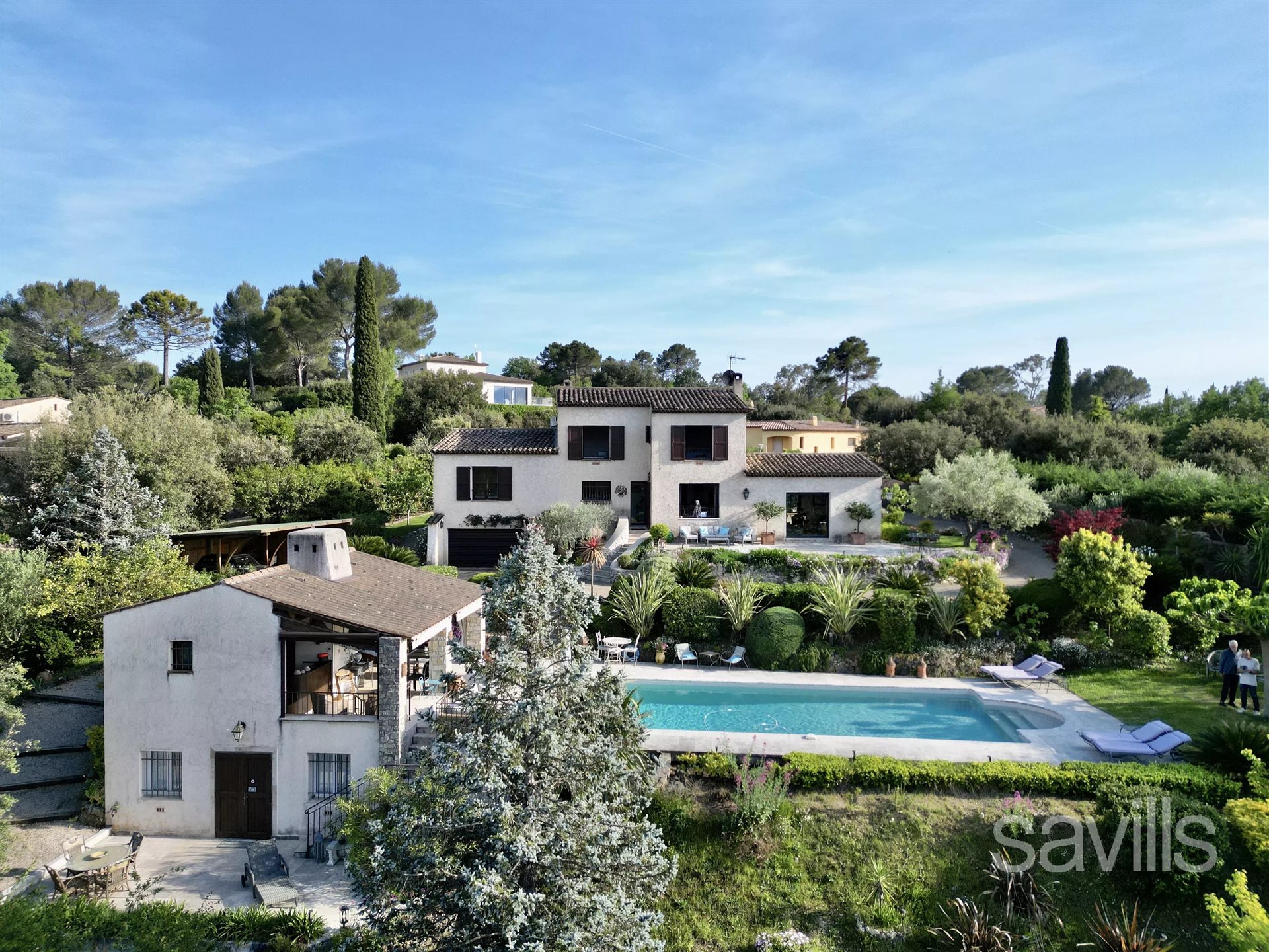 Maison à vendre, 173m², Roquefort-les-Pins