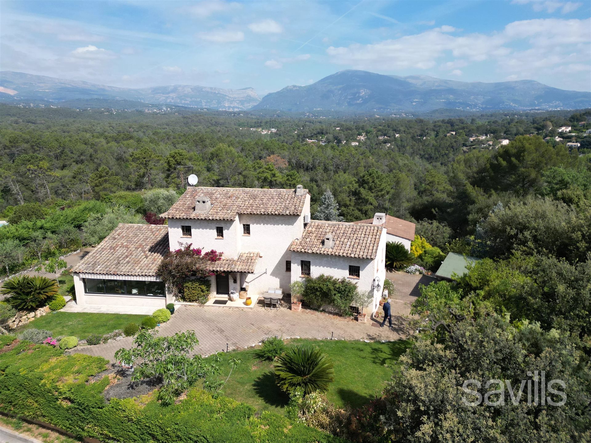 Maison à vendre, 173m², Roquefort-les-Pins