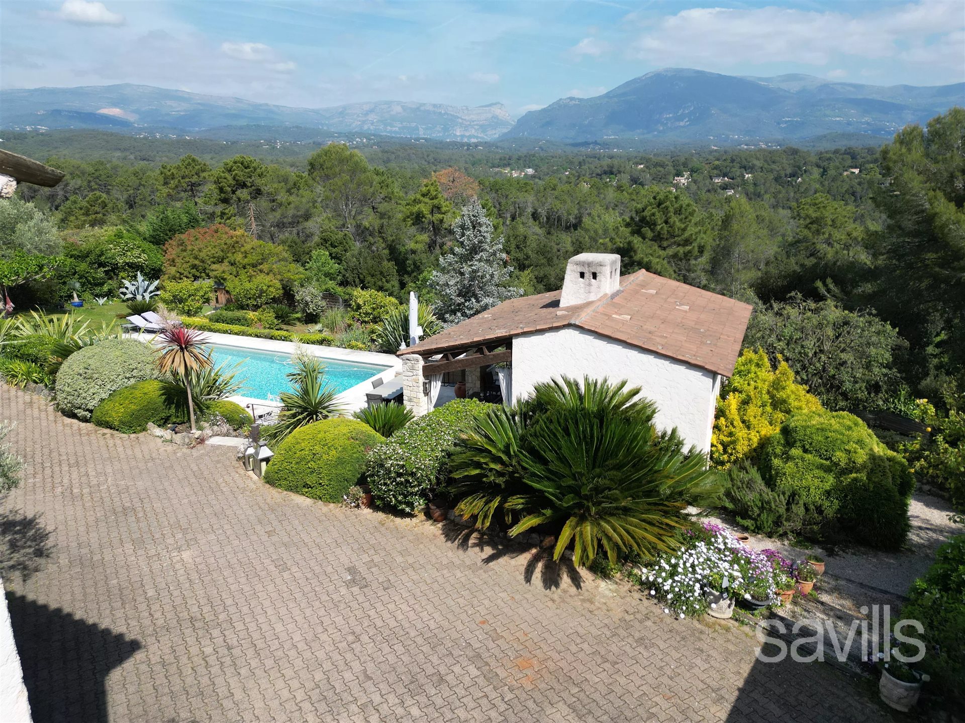 Maison à vendre, 173m², Roquefort-les-Pins