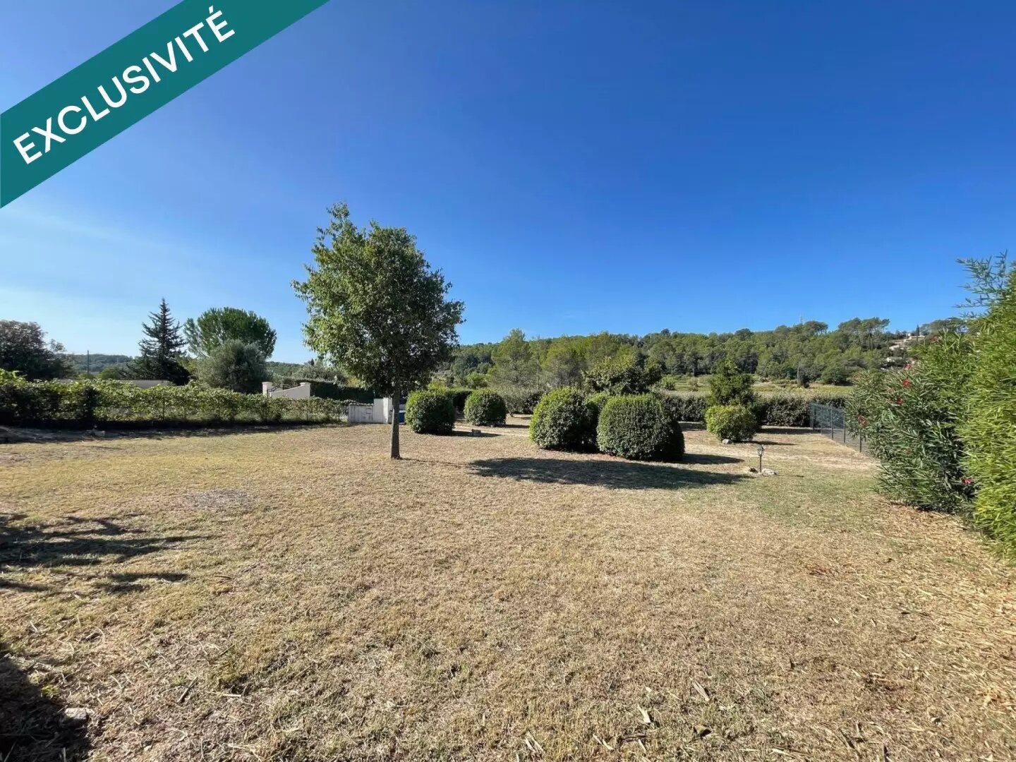 Maison à vendre, 60m², Lorgues