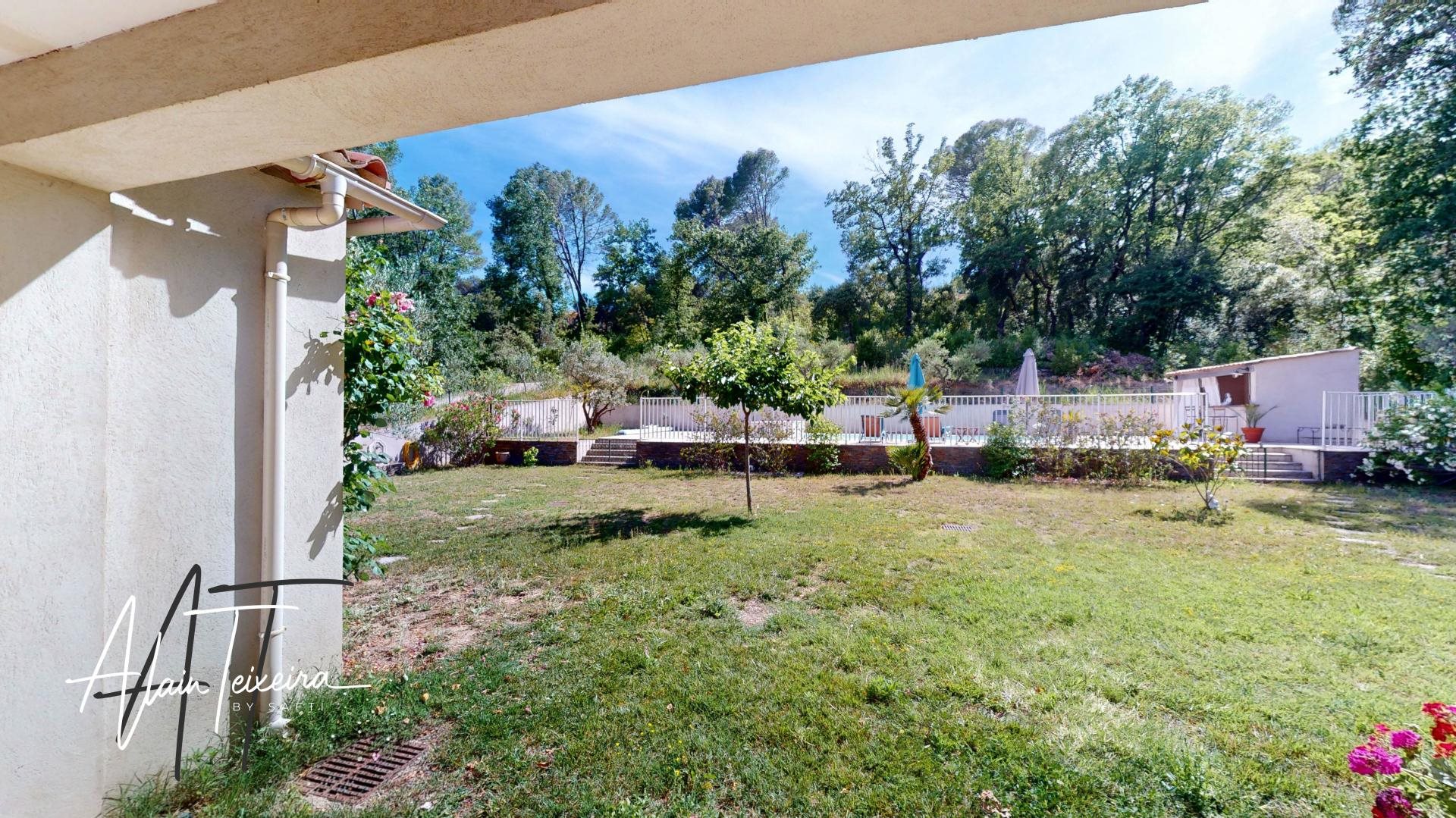 Maison à vendre, 170m², Lorgues