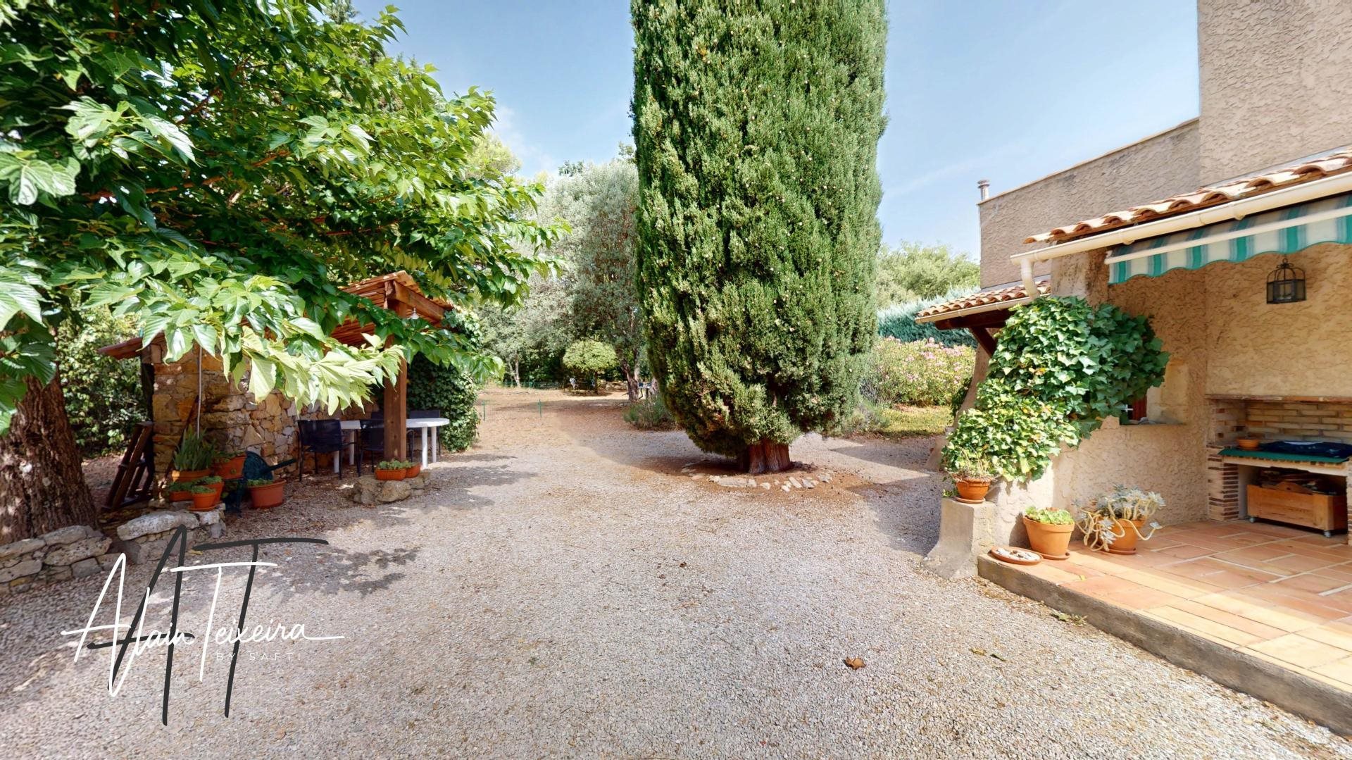 Maison à vendre, 100m², Lorgues