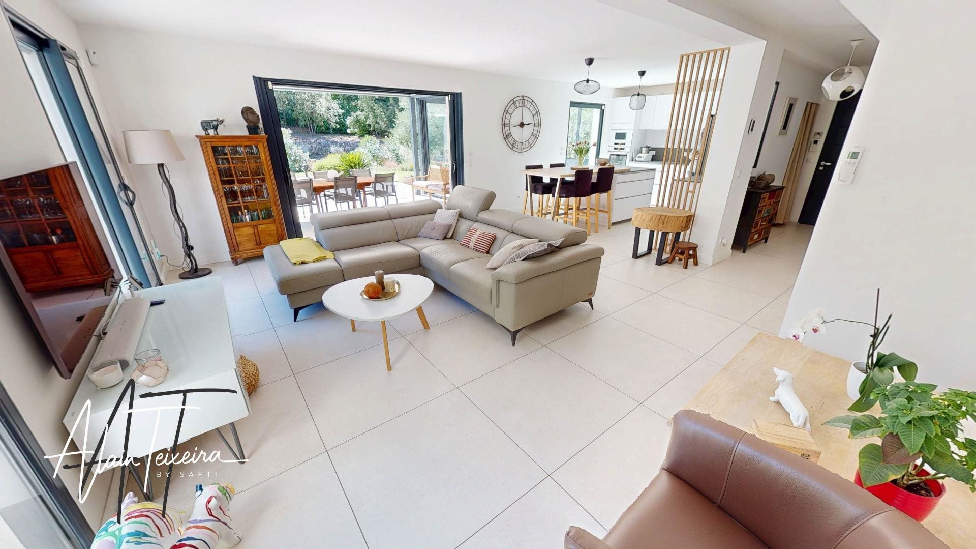 Maison à vendre, 148m², Lorgues