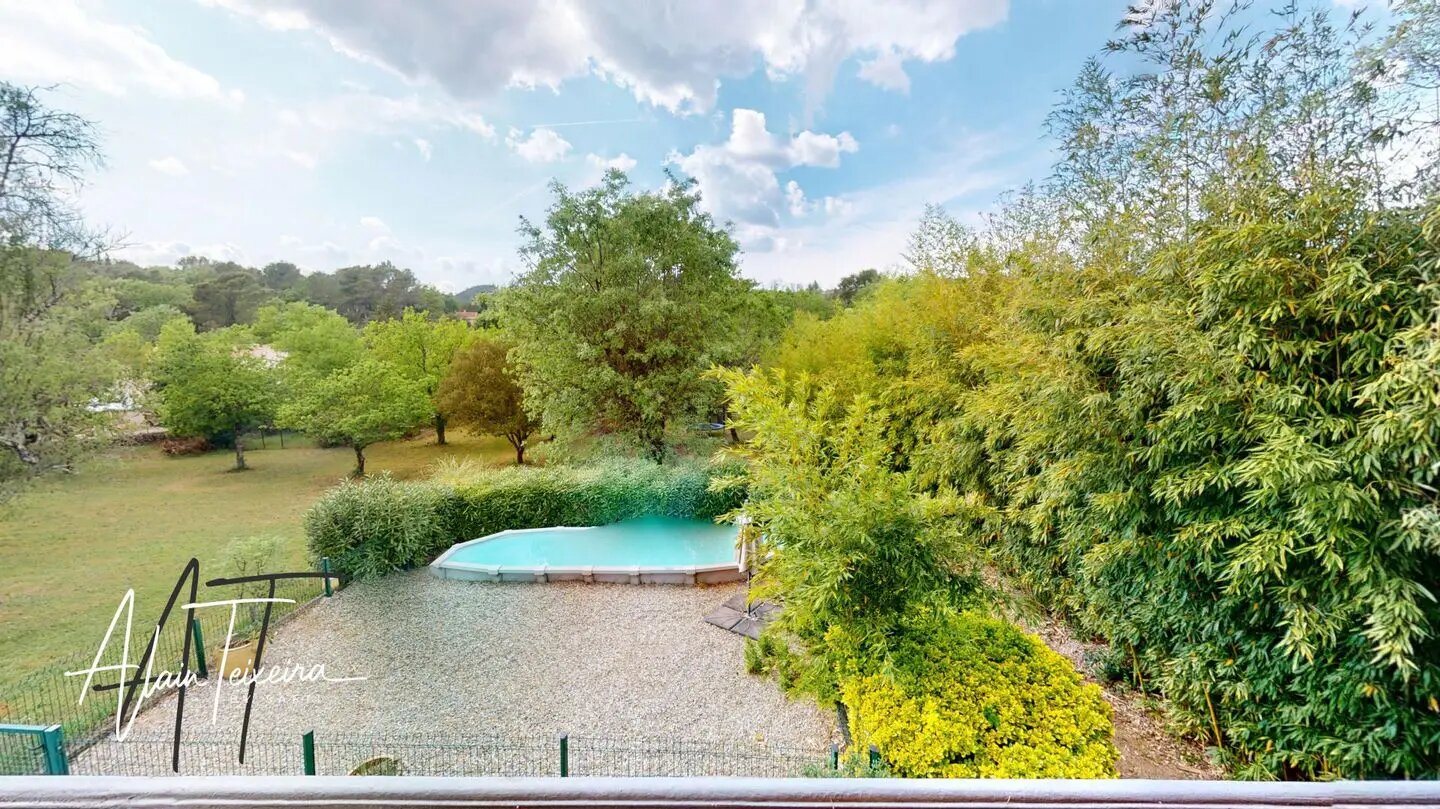 Maison à vendre, 210m², Saint-Antonin-du-Var