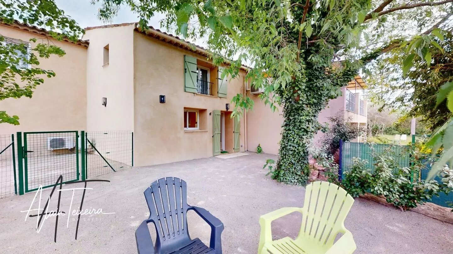 Maison à vendre, 210m², Saint-Antonin-du-Var