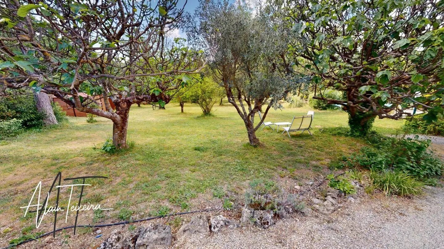 Maison à vendre, 210m², Saint-Antonin-du-Var