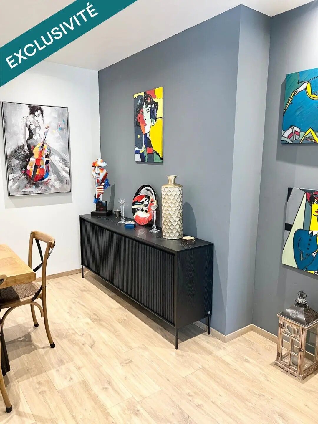 Maison à vendre, 90m², Le Creusot