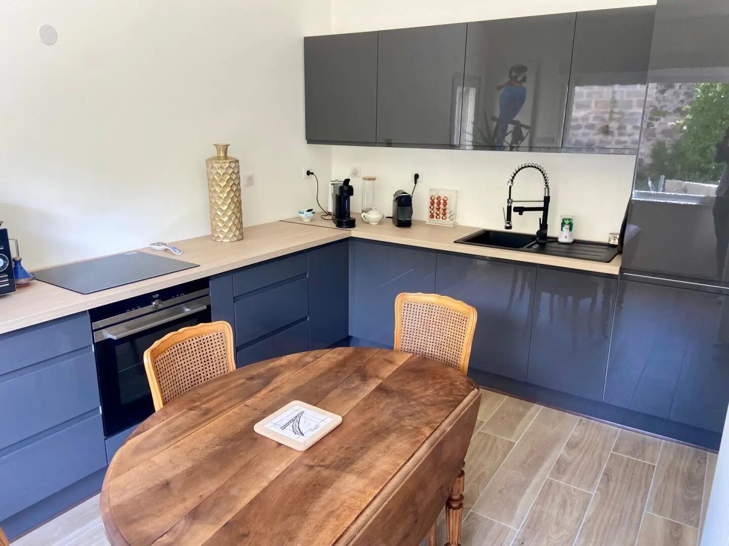 Maison à vendre, 90m², Le Creusot