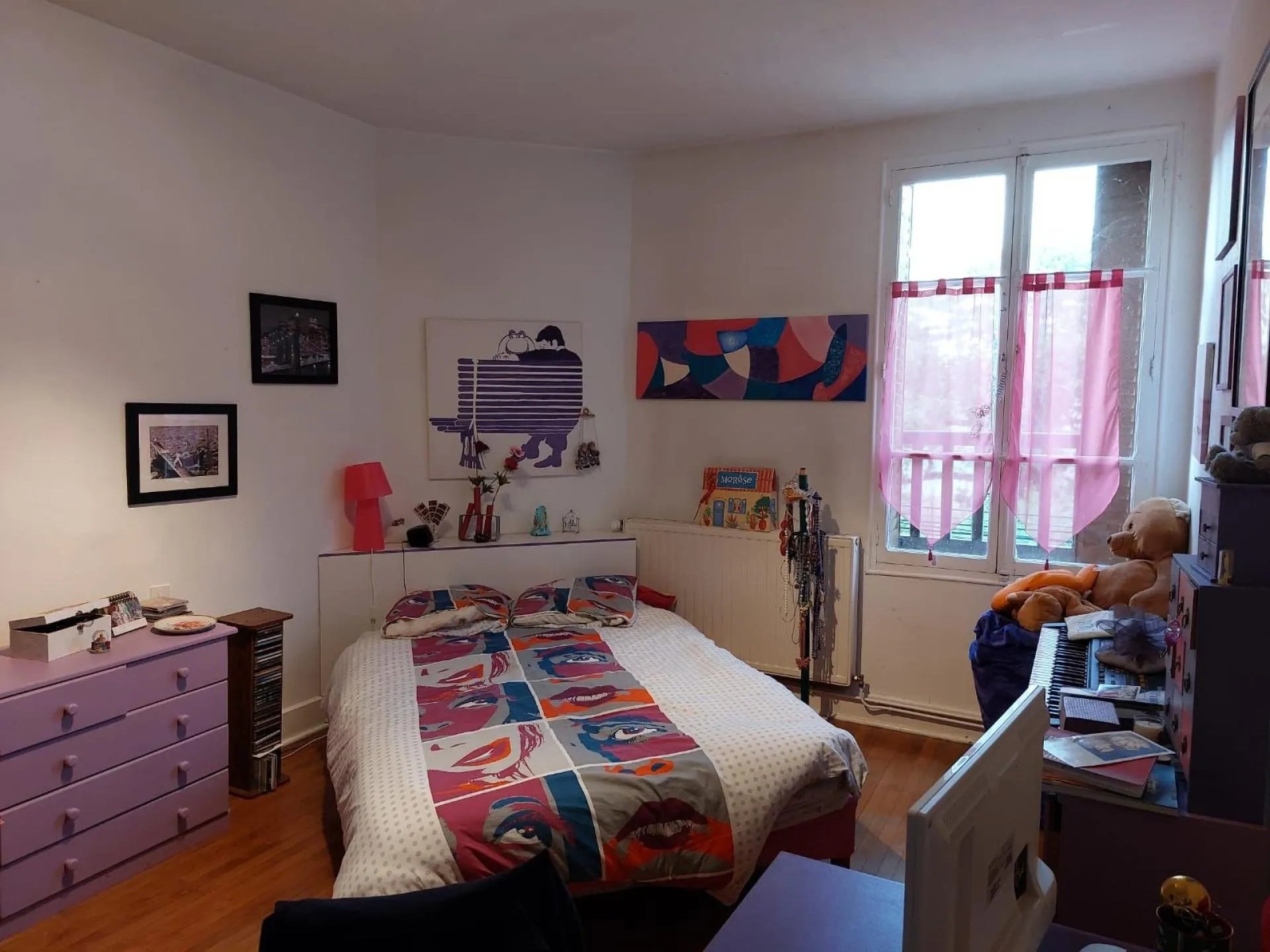 Maison à vendre, 373m², Marcilloles