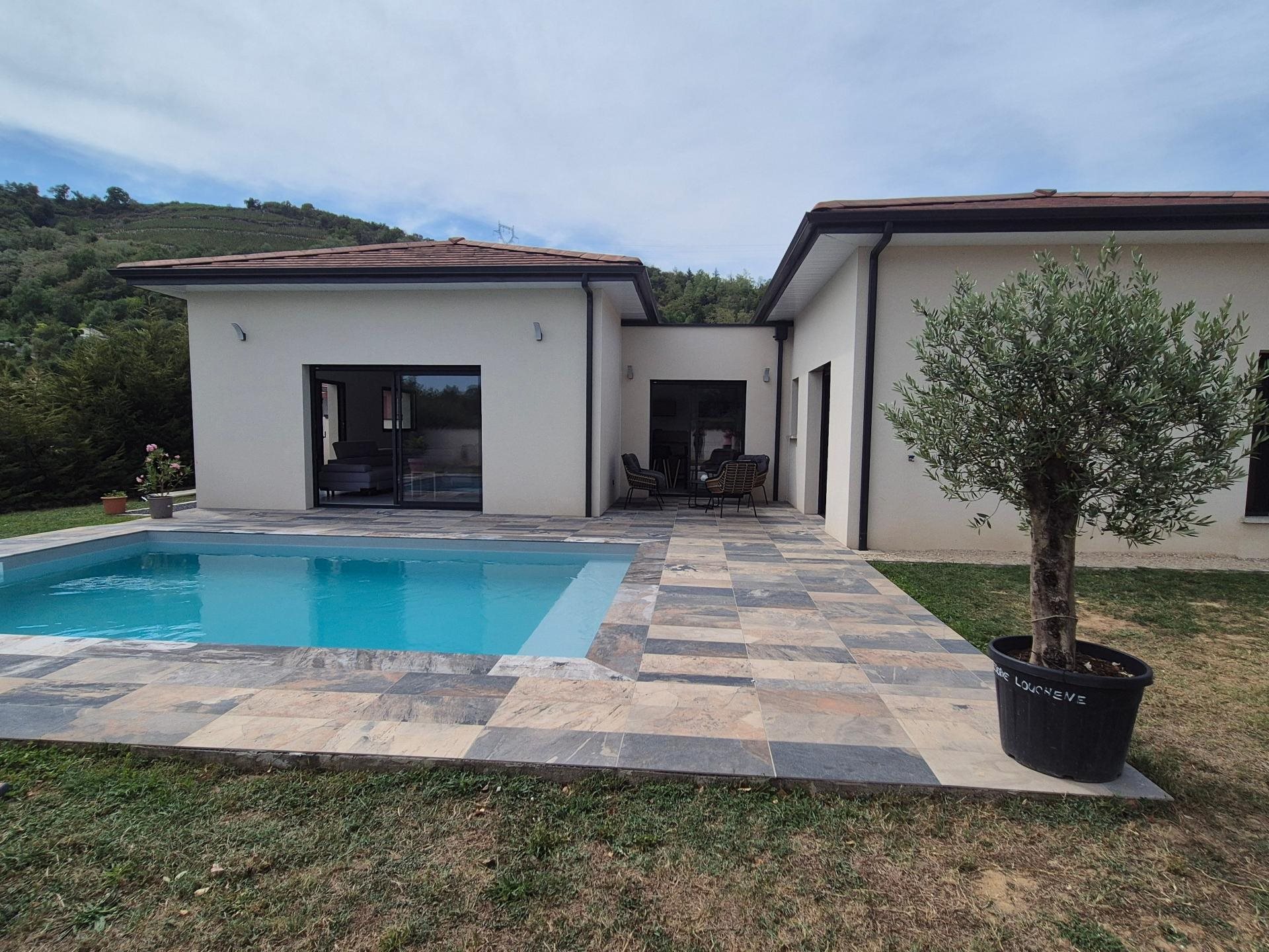 Maison à vendre, 150m², Limony