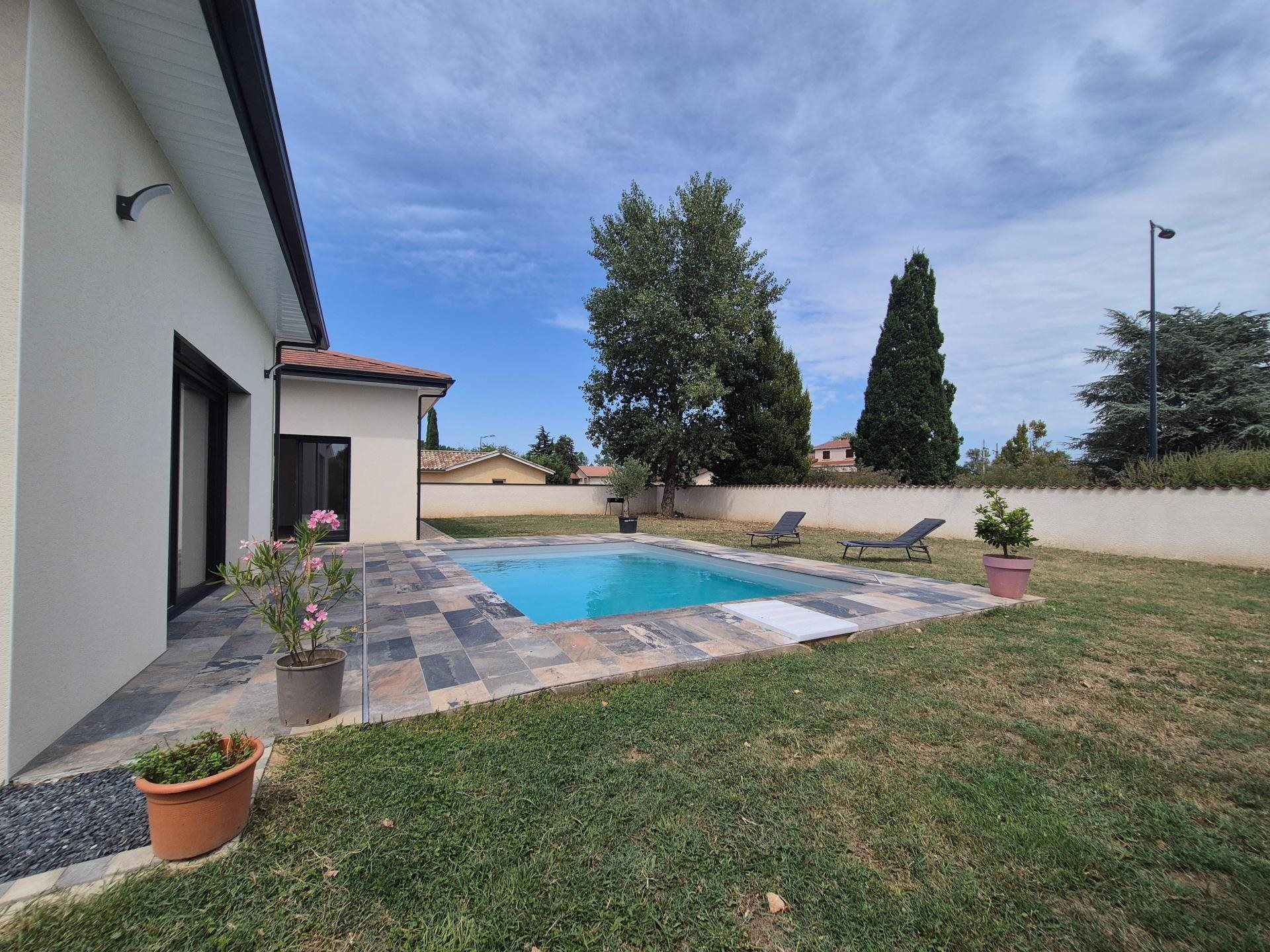 Maison à vendre, 150m², Limony
