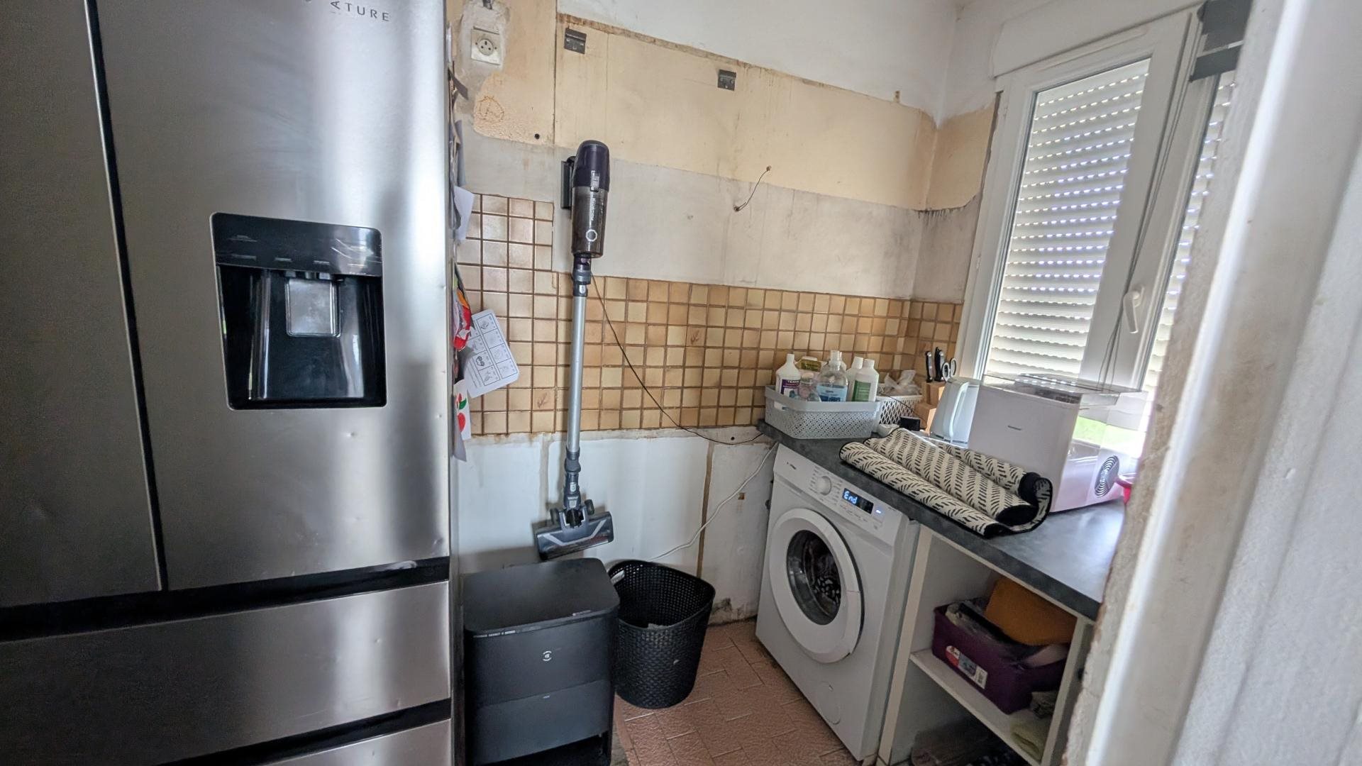 Maison à vendre, 100m², Sainte-Bazeille