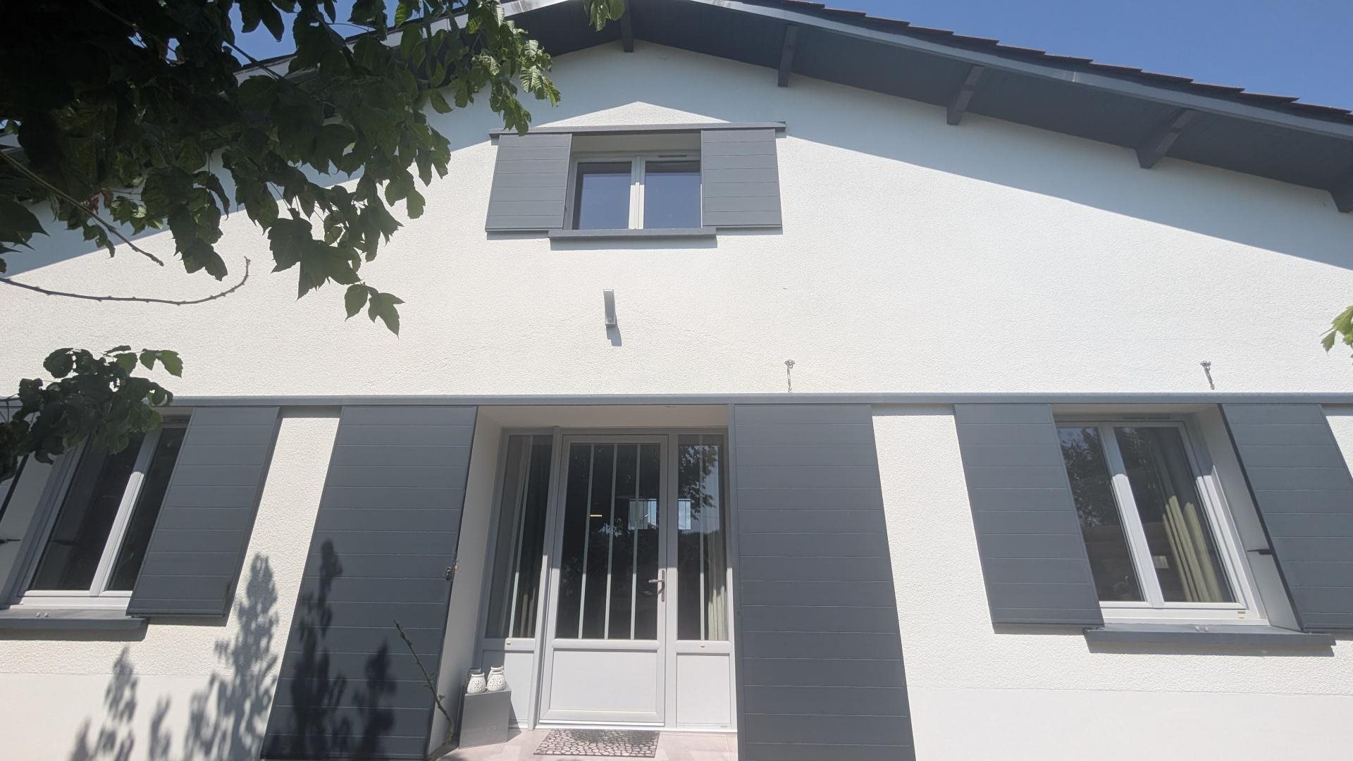 Maison à vendre, 114m², Marmande