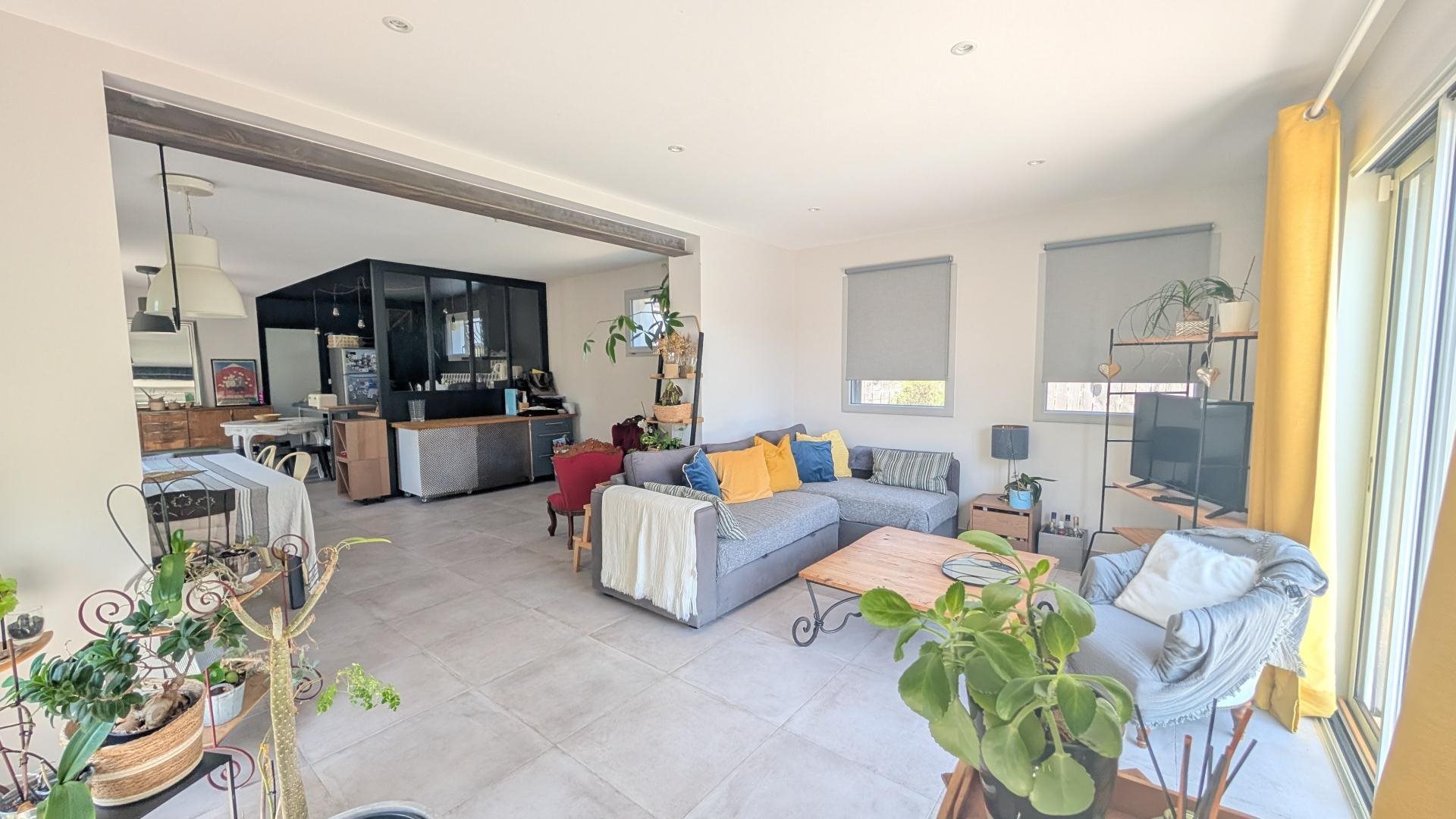 Maison à vendre, 114m², Marmande