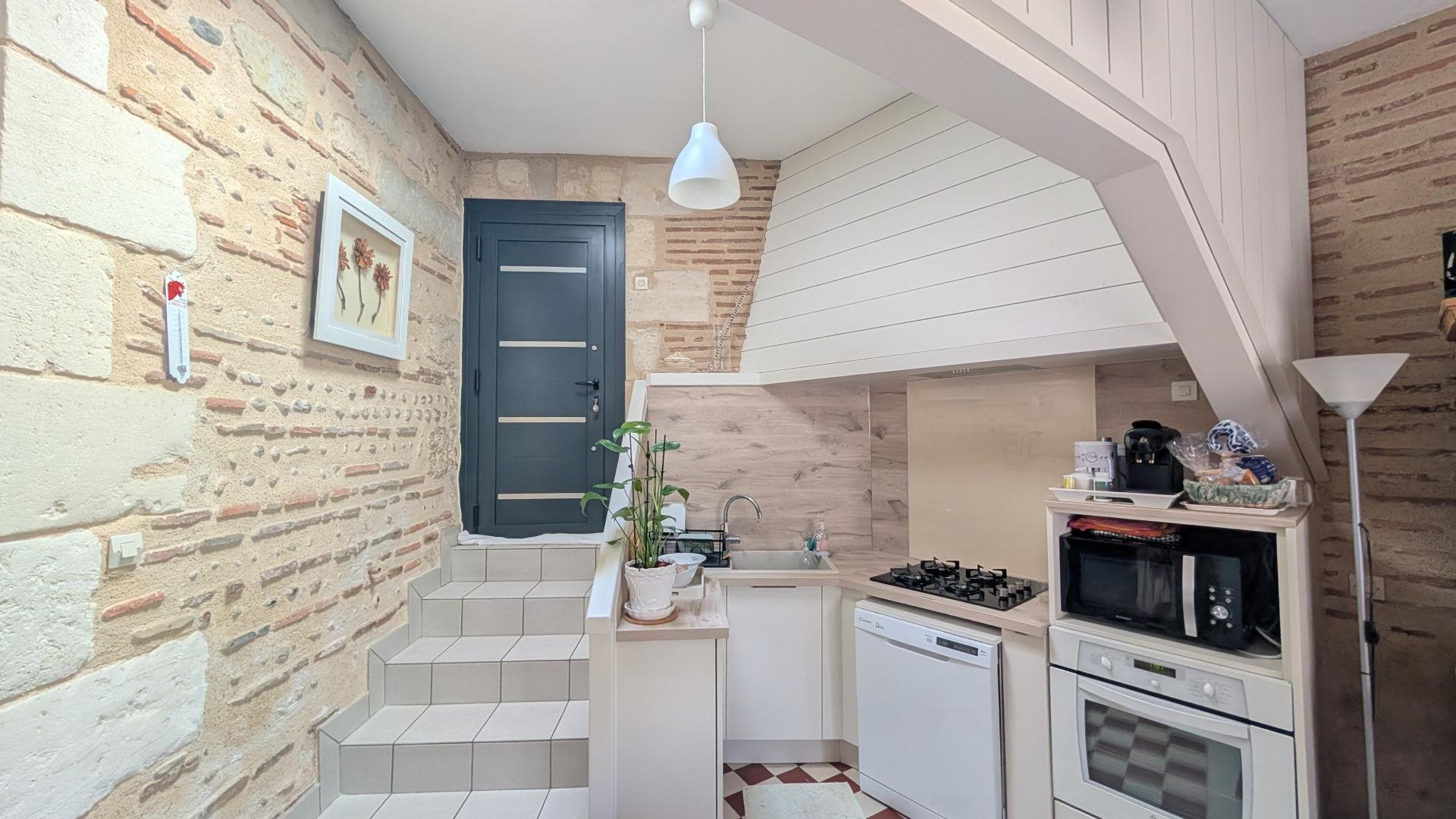 Maison à vendre, 74m², Marmande