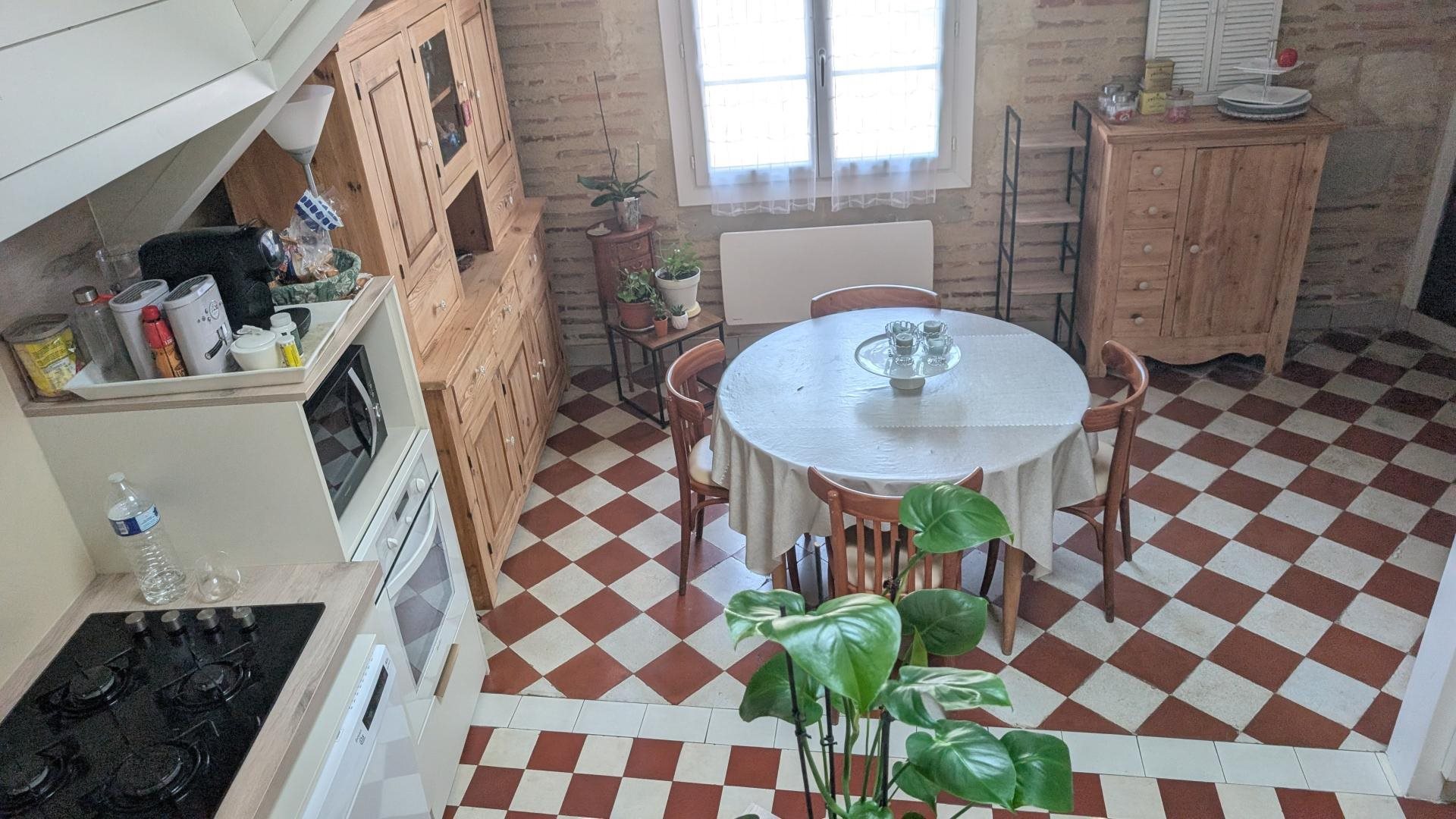 Maison à vendre, 74m², Marmande