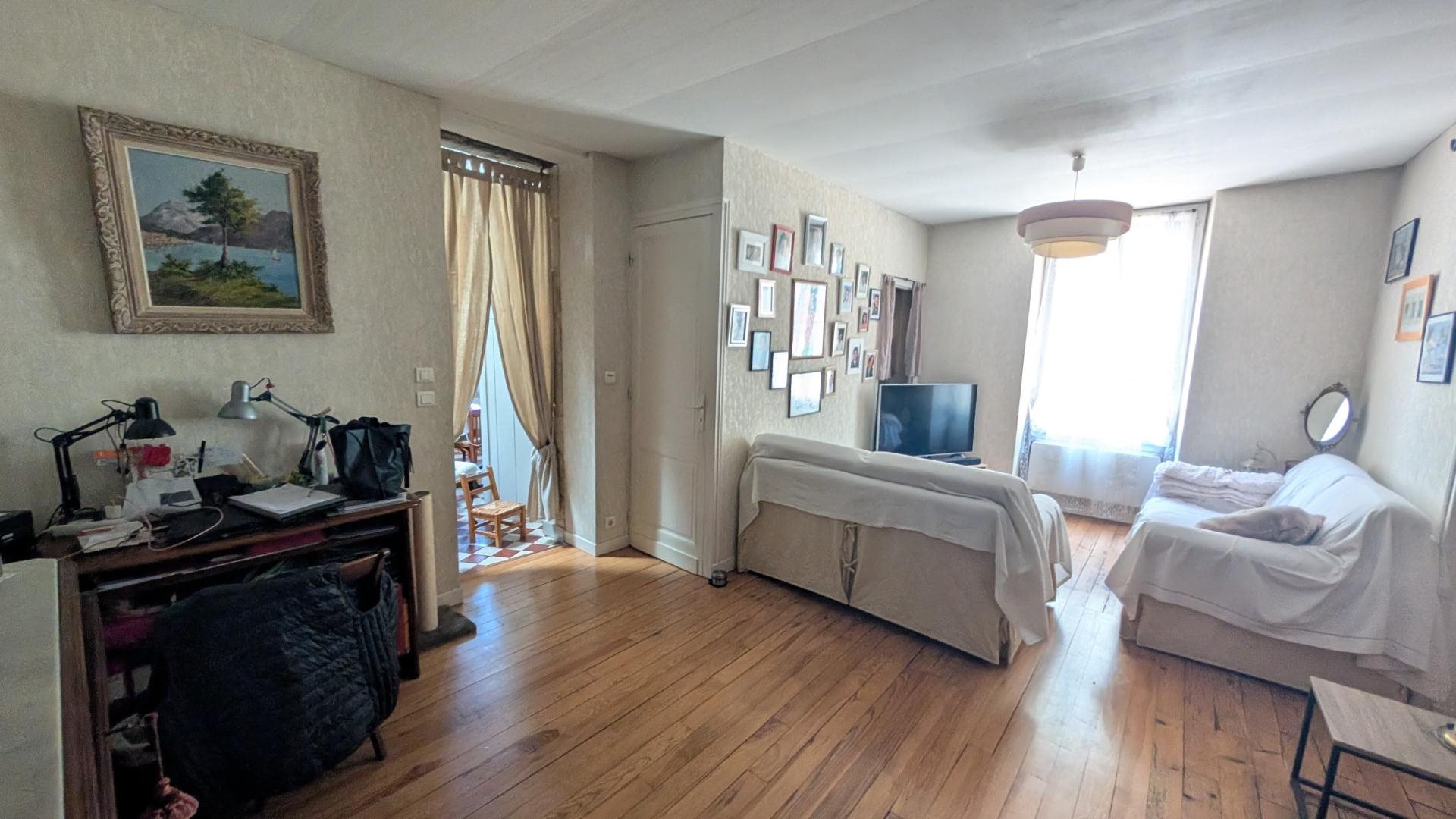 Maison à vendre, 74m², Marmande