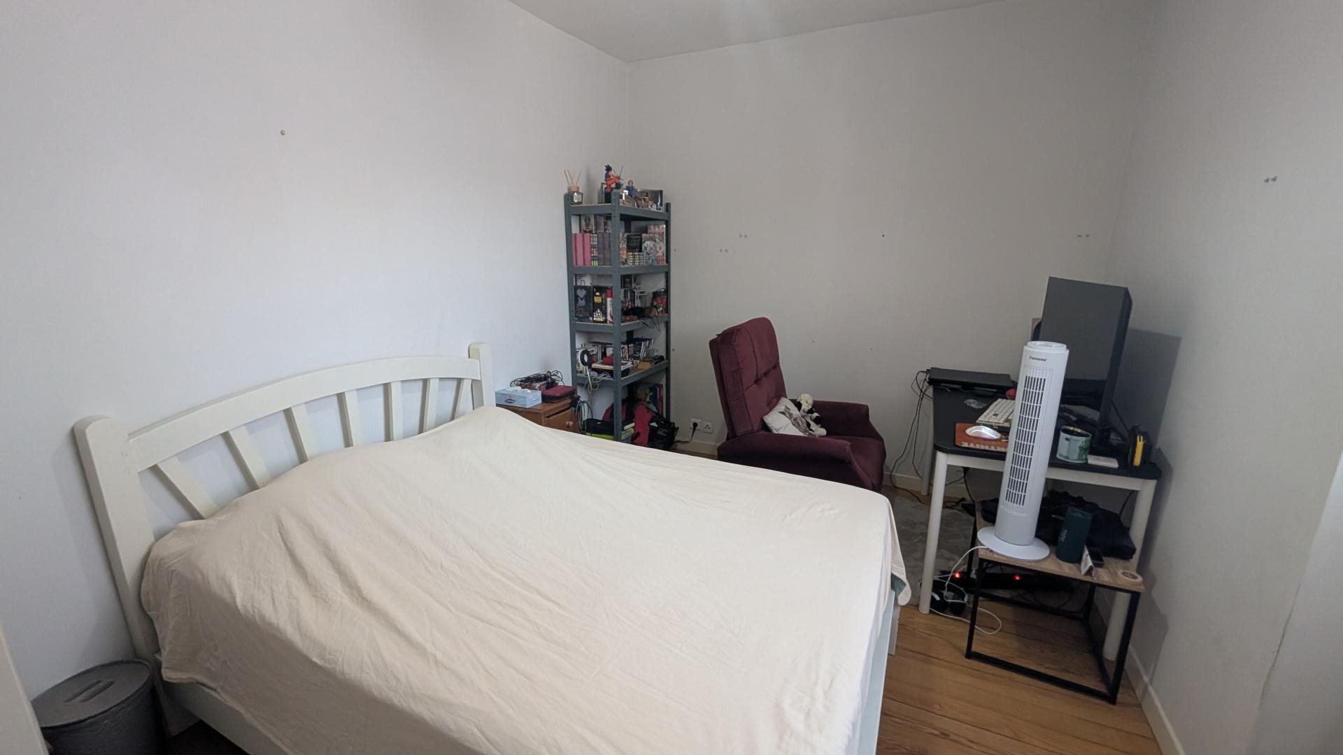 Maison à vendre, 74m², Marmande