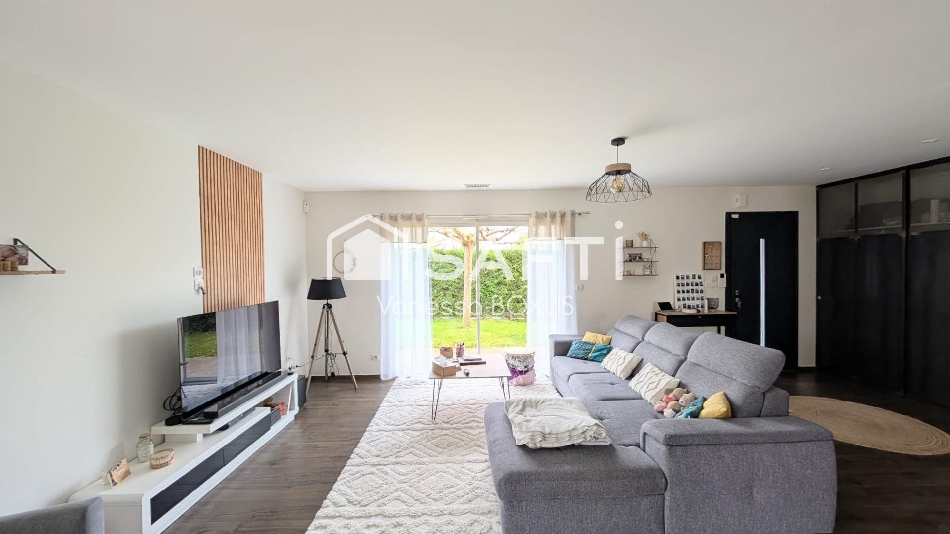 Maison à vendre, 149m², Marcellus