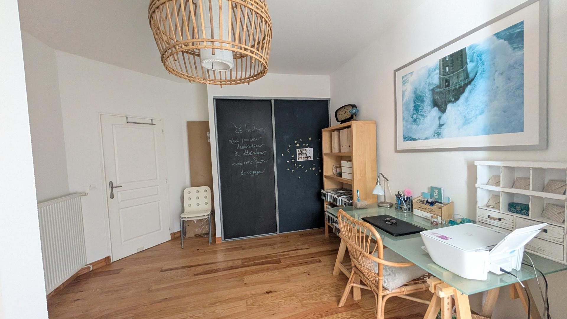 Maison à vendre, 177m², Beaupuy