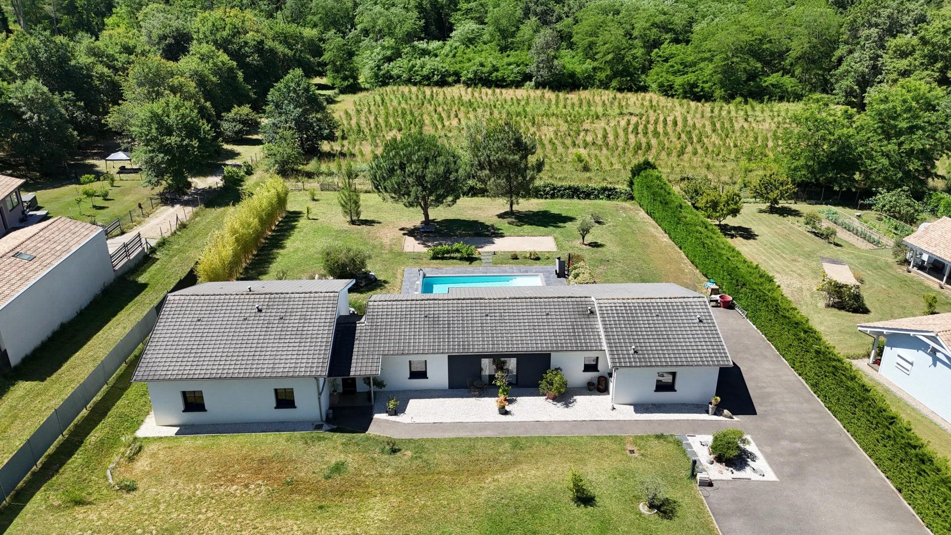 Maison à vendre, 182m², La Réunion