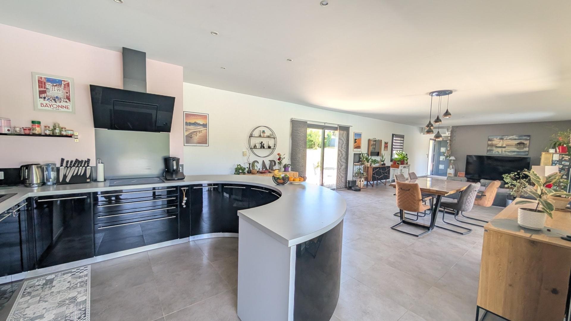 Maison à vendre, 182m², La Réunion