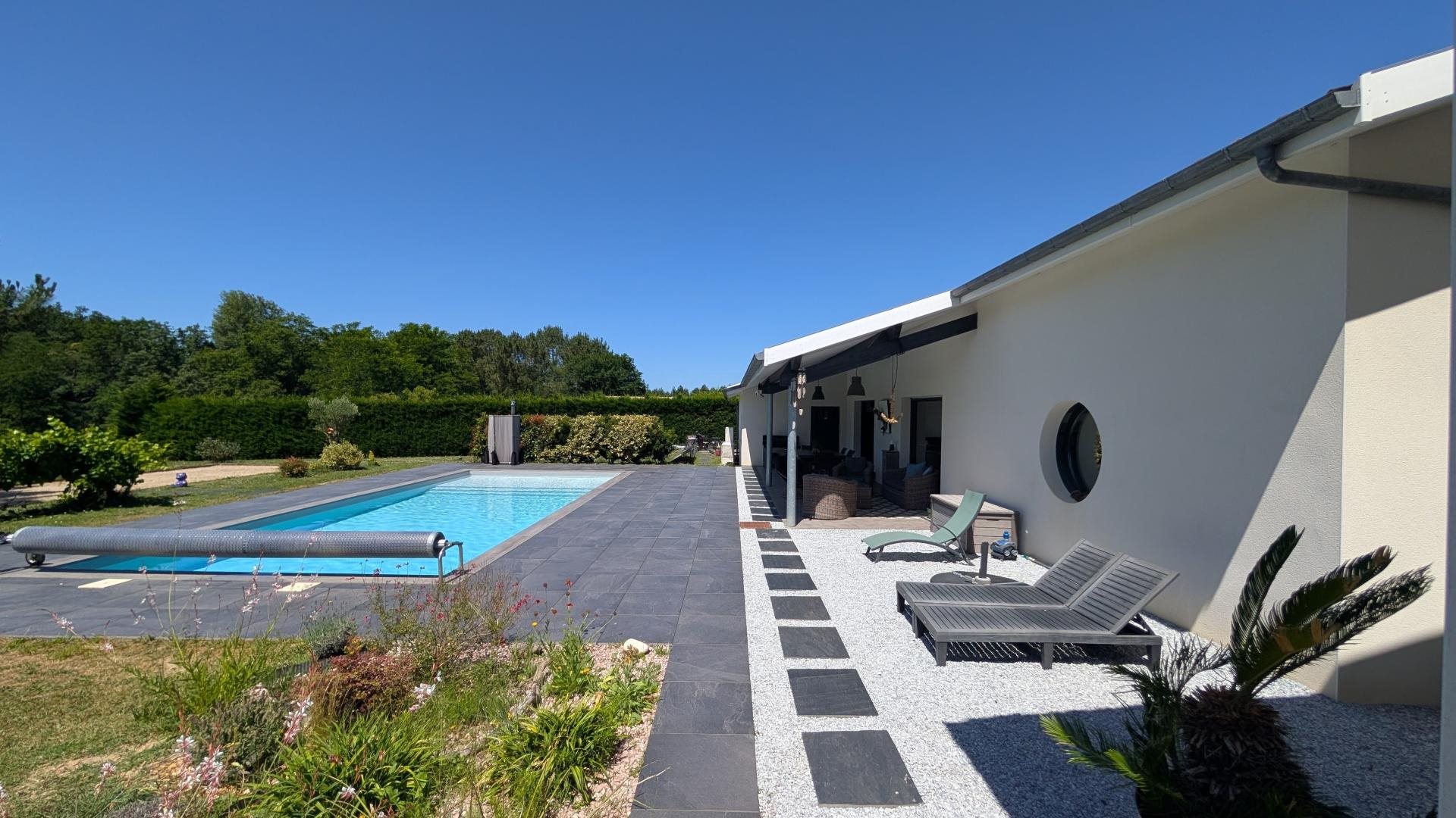 Maison à vendre, 182m², La Réunion